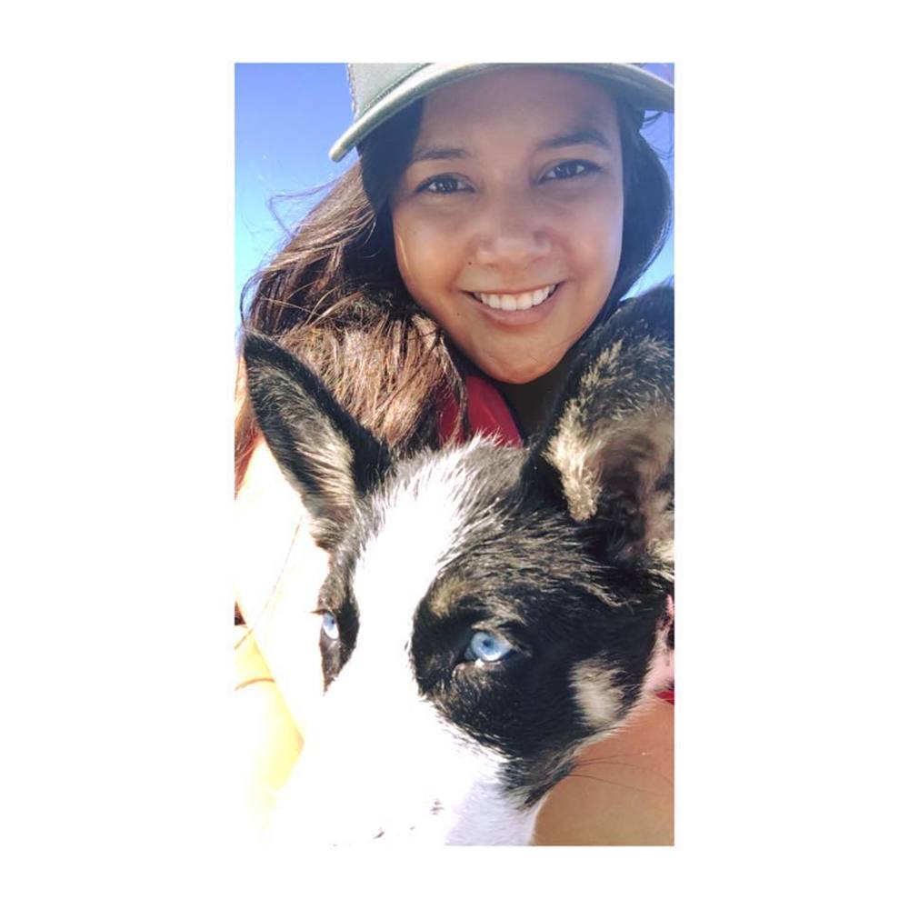 Meet your Posher, Amanda